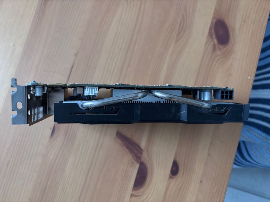 Placa video Asus nVidia GeForce GTX660, 2048MB, GDDR5, 192bit