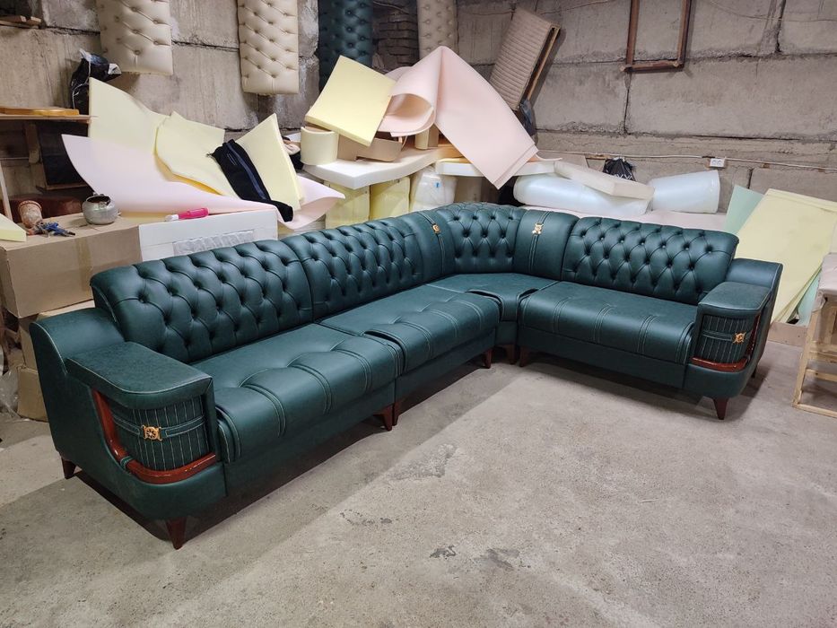 Ugalok chester noviy