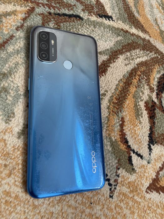 Продам OPPO A53. 128гб в хорошем состоянии