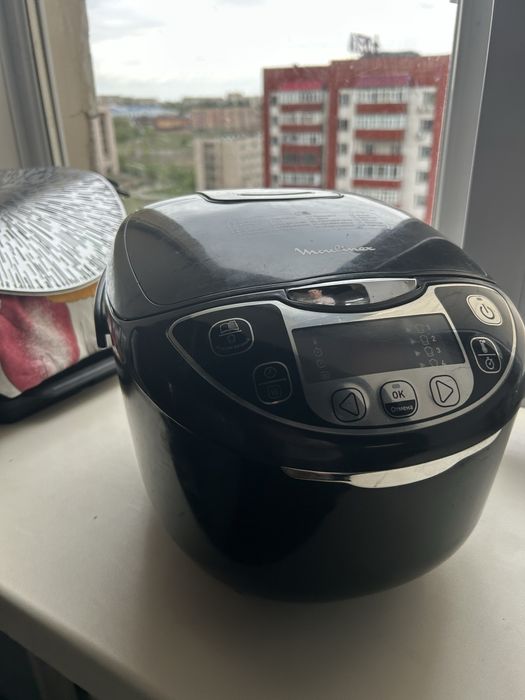 Продам мультиварку
