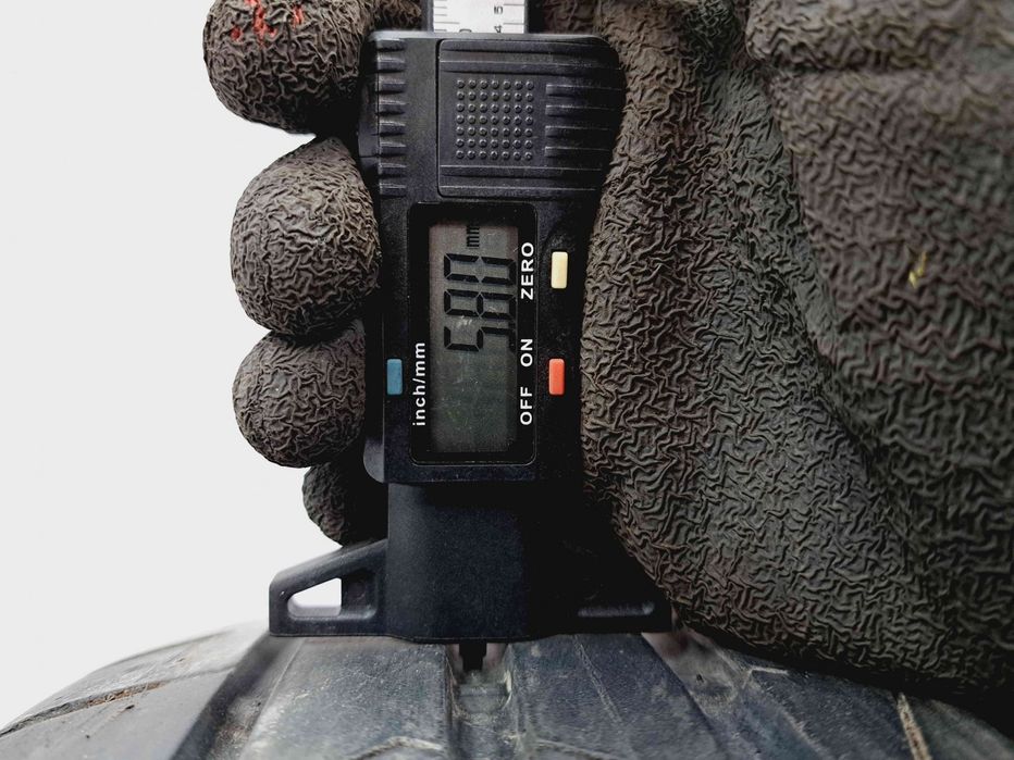 Anvelopa Vara HANKOOK 195 | 55 | R15