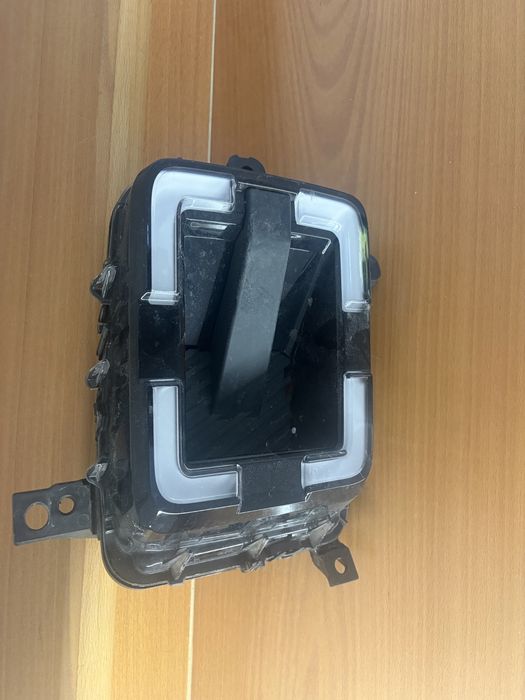 Far/semnalizare/daylight Renault 5 partea dreapta an 2025/2026/2027