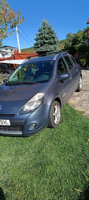 Renault Clio 3 benzina