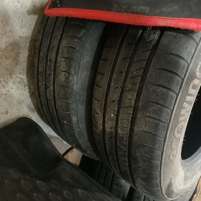 Продам диски и резину