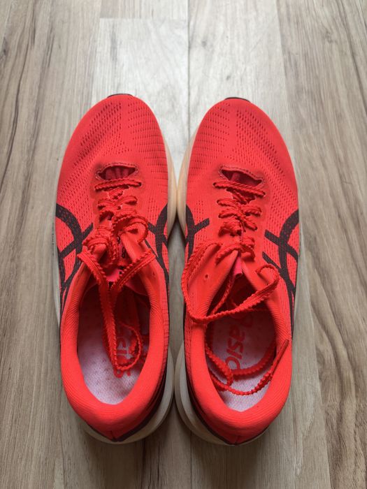 Asics S4+ Yogiri