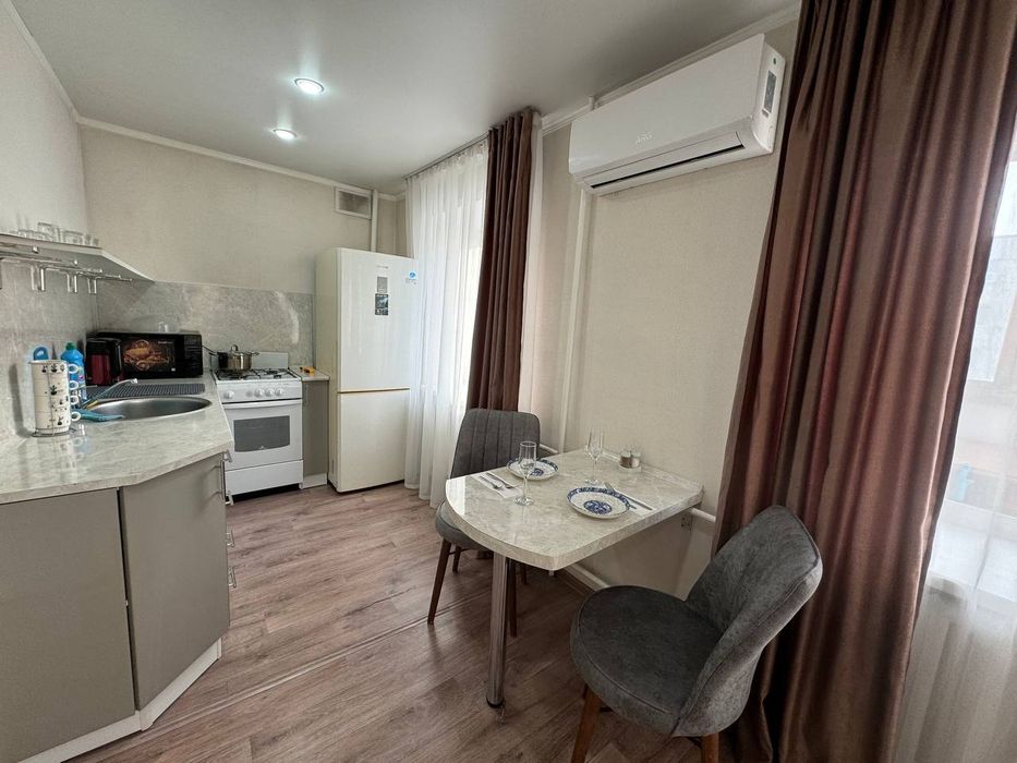 Квартира посуточно