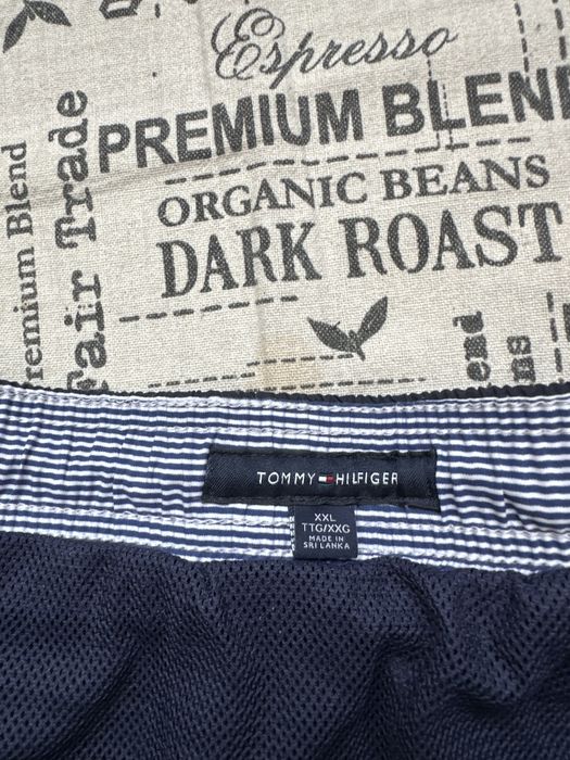 Tommy Hilfiger original къси гащи, панталони, шорти, бански.XXL