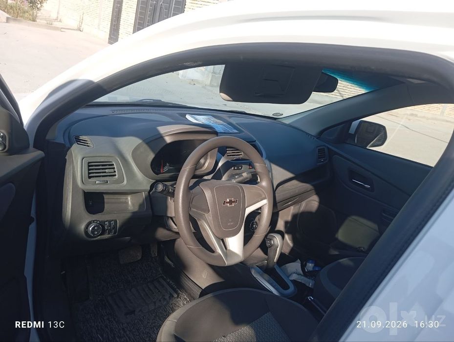 Chevrolet Cobalt, 2024, Buxoro – 7