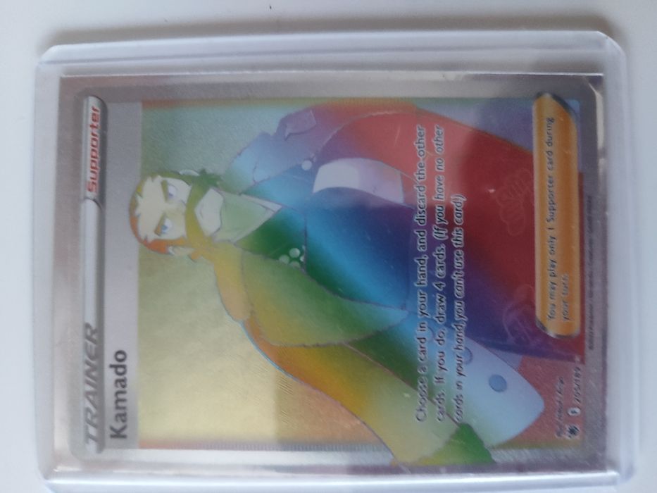 Оригинални Покемон Карти *ПРОЧЕТИ ОПИСАНИЕТО*