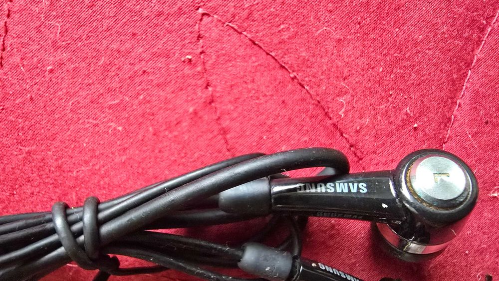 Samsung - căști cu fir, earbuds