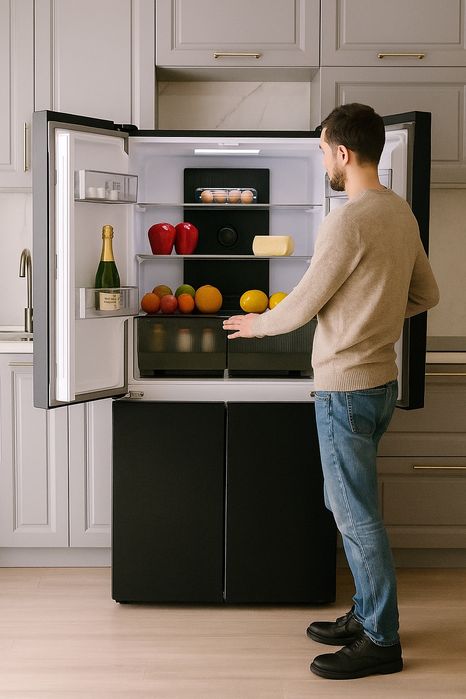 Beston холодильник оптом нархда