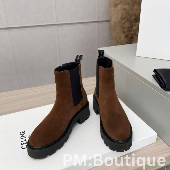 Дамски боти Celine