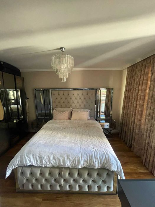 Продава се Двустаен апартамент в Разград, Варош - 68 кв.м за 1800 €/кв.м - Снимка #2