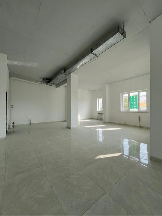 Коммерческое помещение