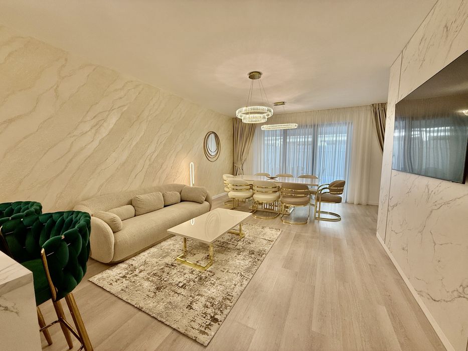 Vila Pipera Mobexpert Homes