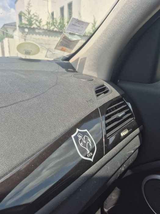 Renault Mégane 1.9 dCi FFR – 131 CP – Full Option – RARĂ – 2012