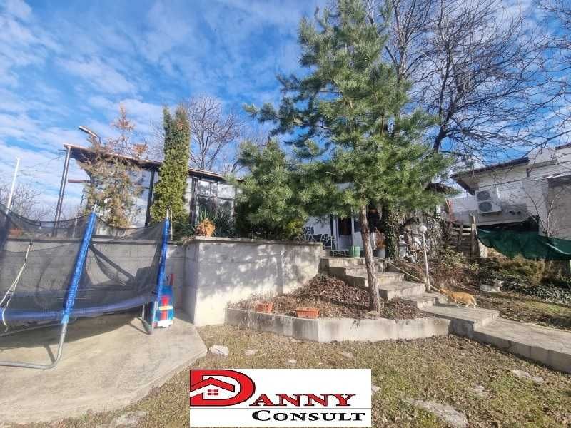 Продава се Къща в Велико Търново, Акация - 46 кв.м за 1348 €/кв.м - Снимка #2