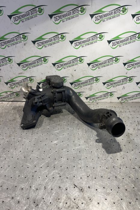 Clapeta acceleratie A 651 090 00 70 Mercedes-Benz E-Class W212/S212/C