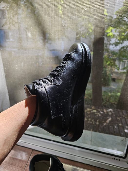 Guess Sneakers Salerno Mod Black