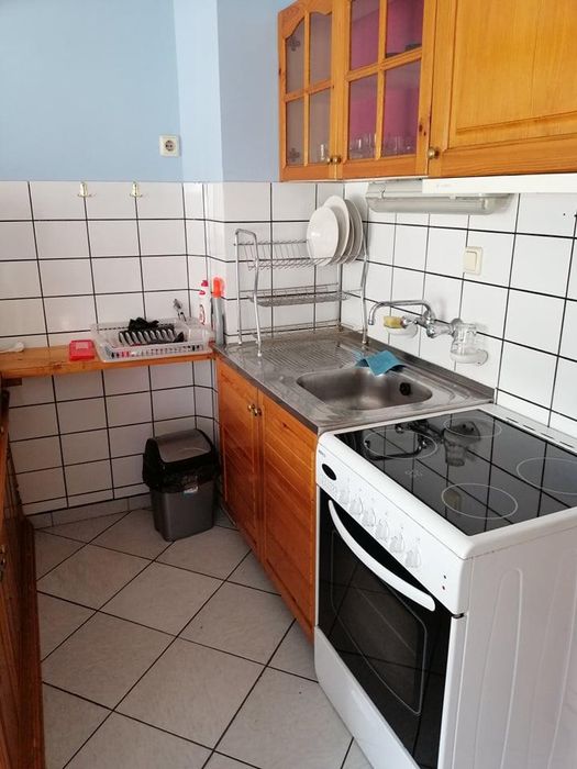 Дава се под наем Двустаен апартамент в София, Иван Вазов - 75 кв.м за 547.23 € - Снимка #2