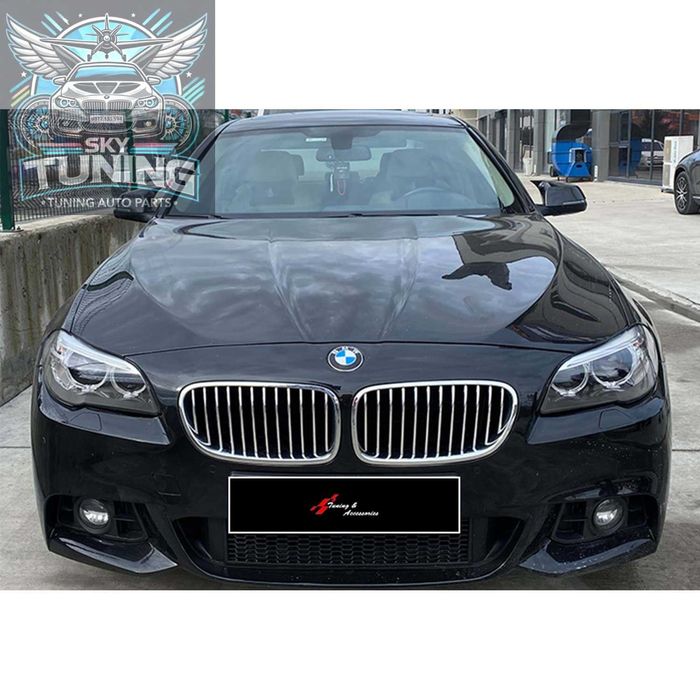 М Капаци за огледала Бмв Bmw G20/F10/F11 LCI/PRE LCI/F15/F16 X5-X6