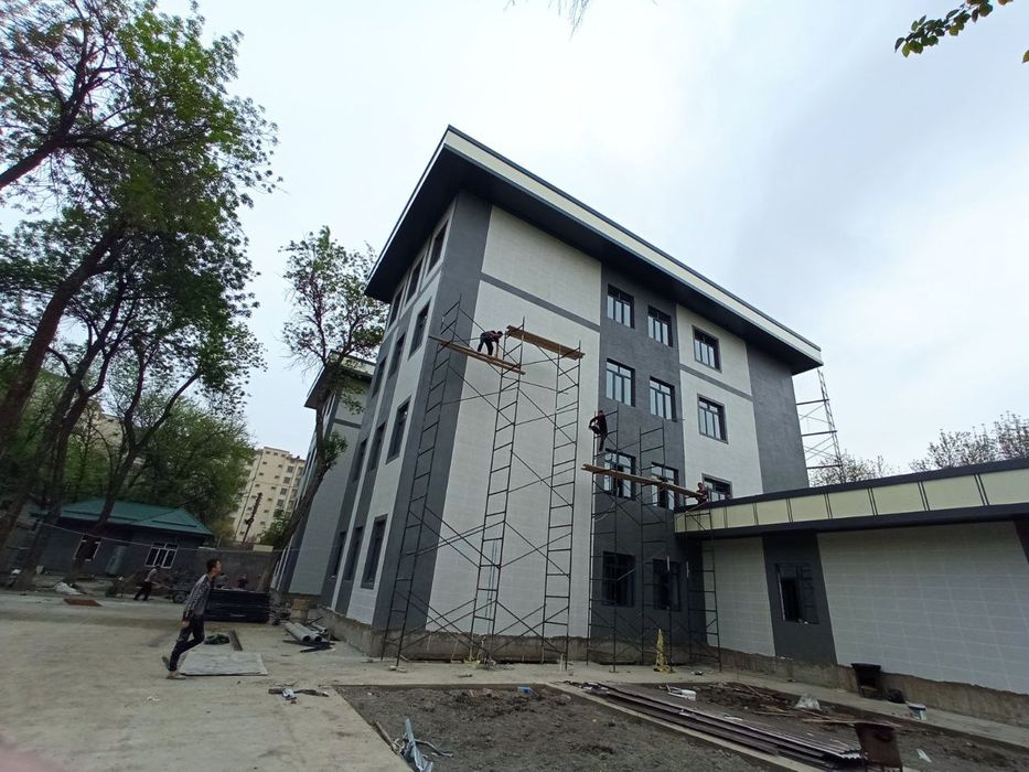 Алюкобонд в тошкент алупан алкафон аликафон алйукафон травиртин уста