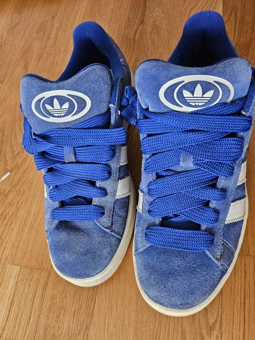 Кроссовки adidas campus