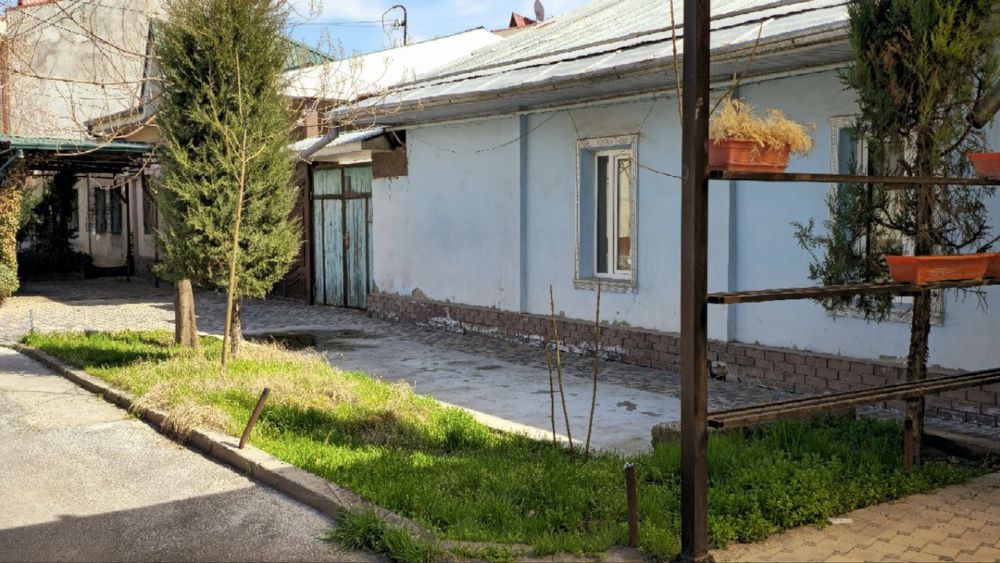 Продажа Юнусабад Бадамзар 3,12 сот.