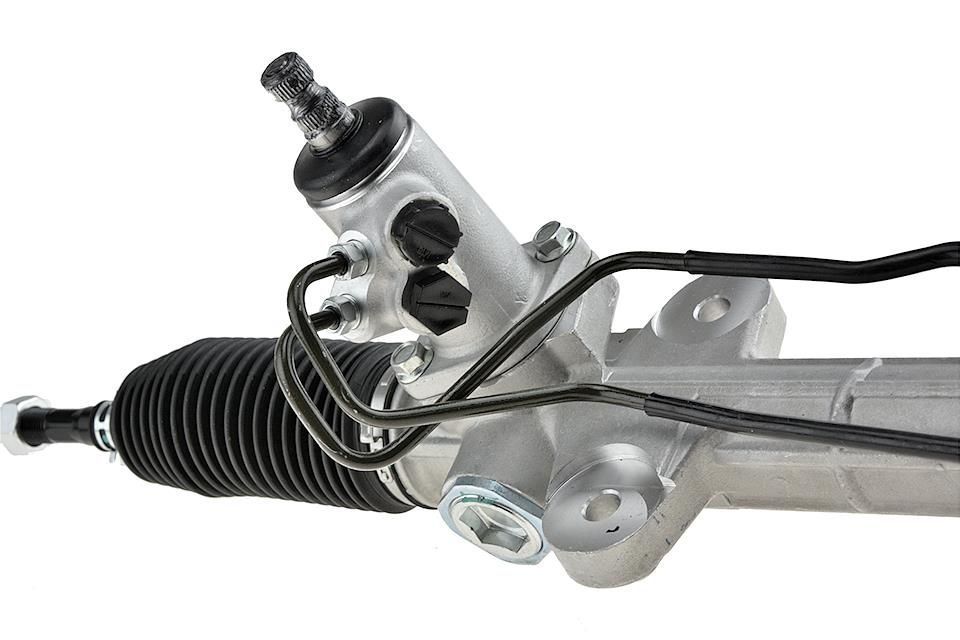 Caseta directie Hyundai Santa Fe 2006-2012, Typ Mando, NTY SPK-HY-015