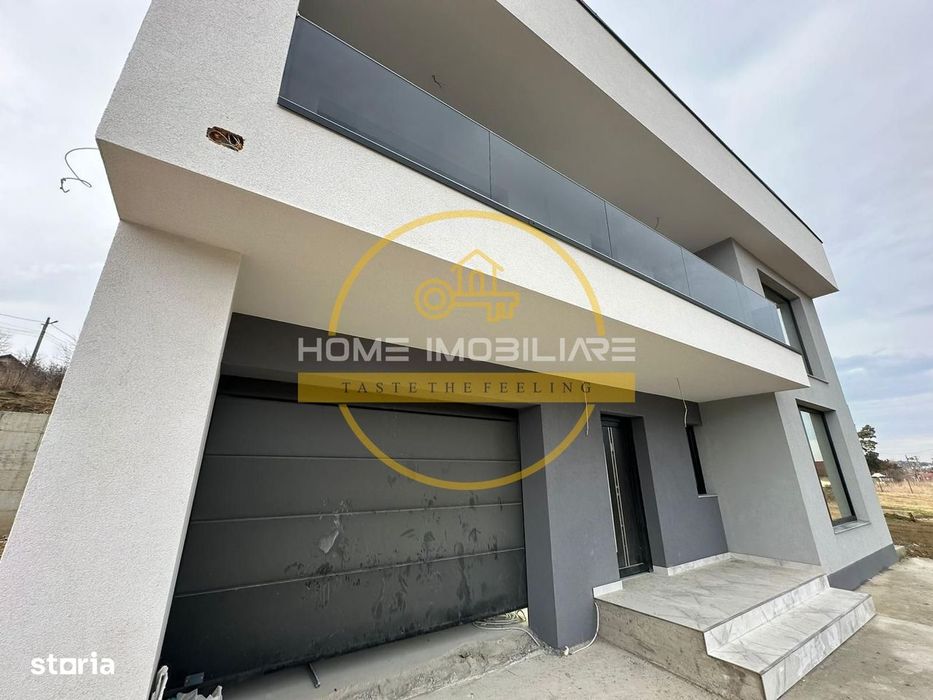 Vila Barnova 238 mp