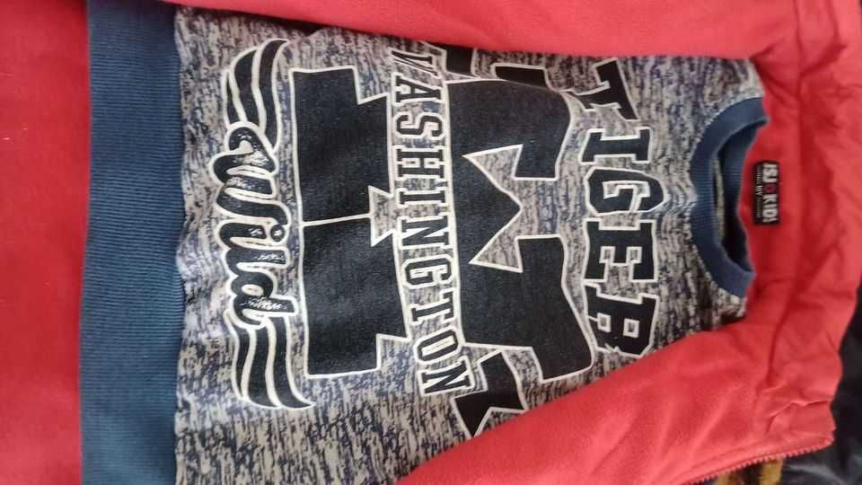 Сет  дрешки за първокласник