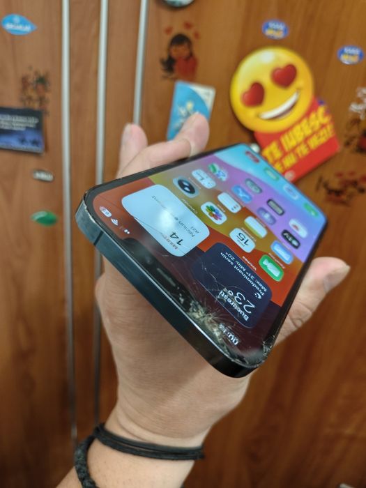 Huse iPhone 12 pro max