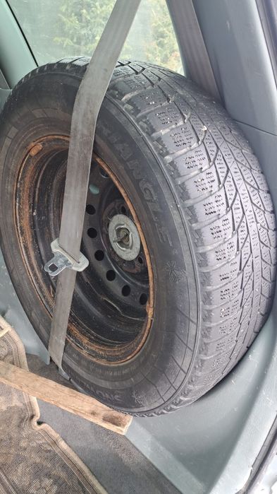 Продам шины летние