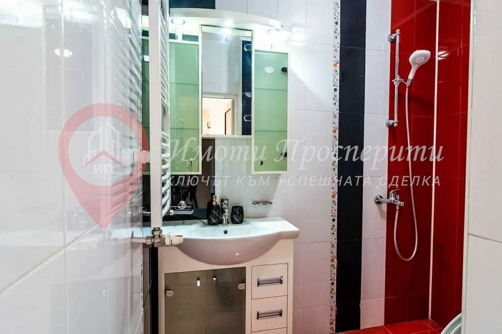 Дава се под наем Двустаен апартамент в София, Стрелбище - 70 кв.м за 715 € - Снимка #9