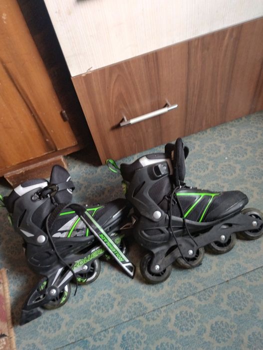 Role rollerblade