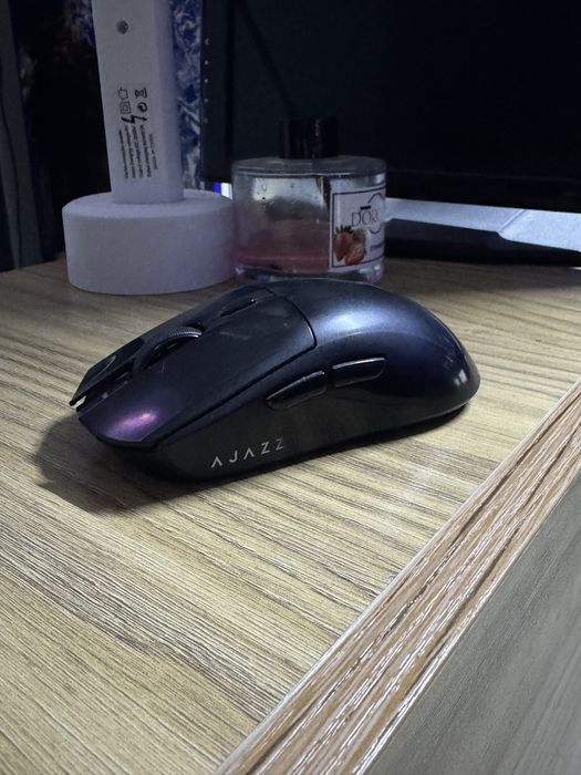 Мышь Ajazz Aj139 pro