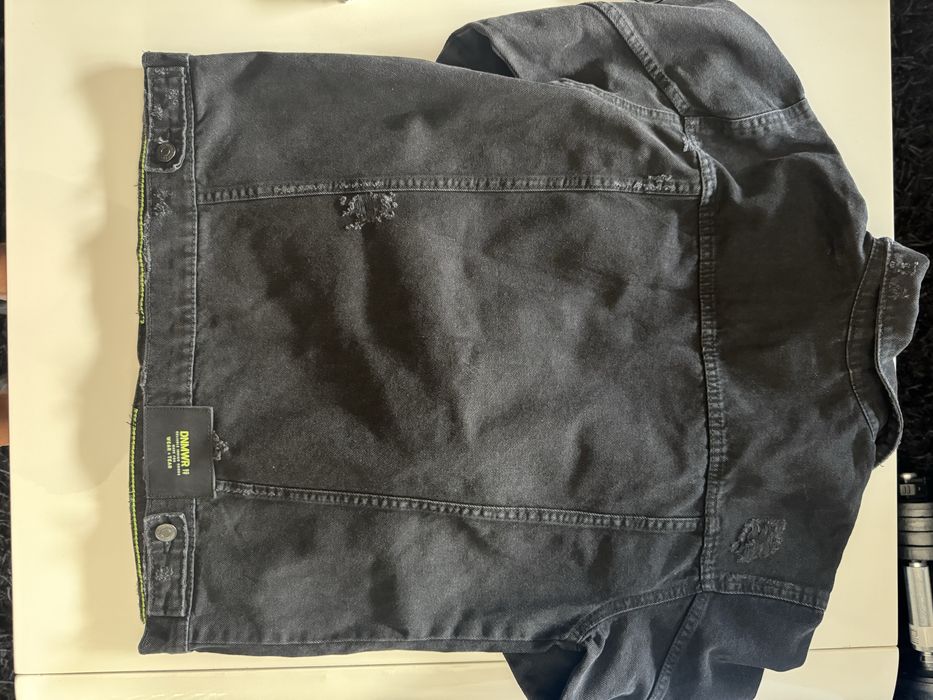 Дънково яке “Zara”  - ново с етикет.