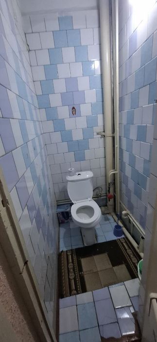 Квартира сотилади 5 хонали