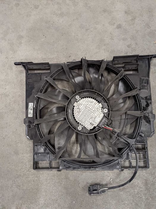 Перка бмв г30 b48 g30 g20 g01 320d x3