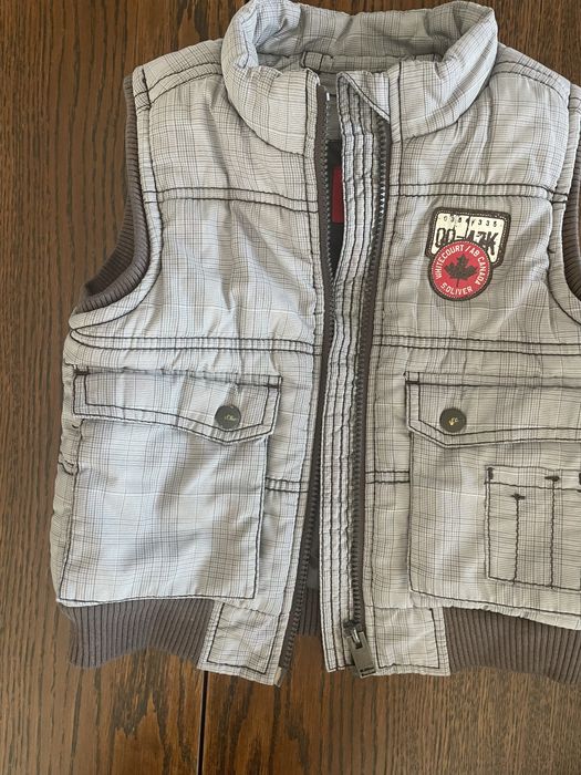 Сет от дрехи за момче 98-116см