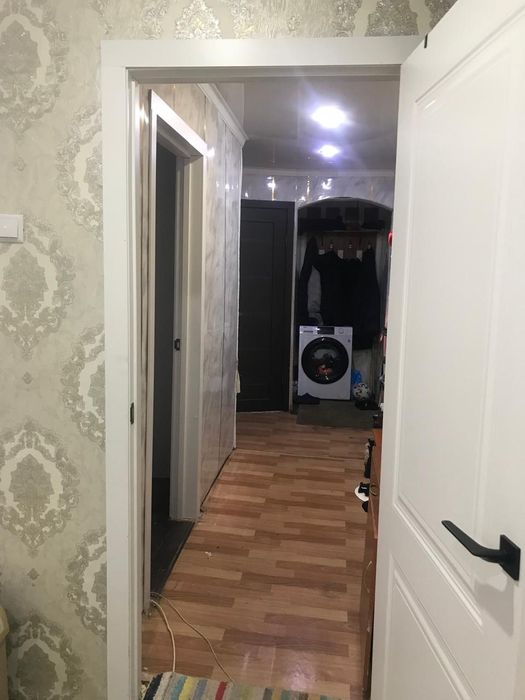 Продам 4х ком. кв. маг. Северный