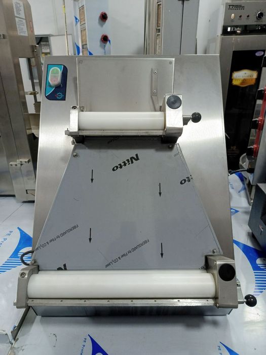 Xamir yoyadigan aparat тесто раскатки testa taskatka