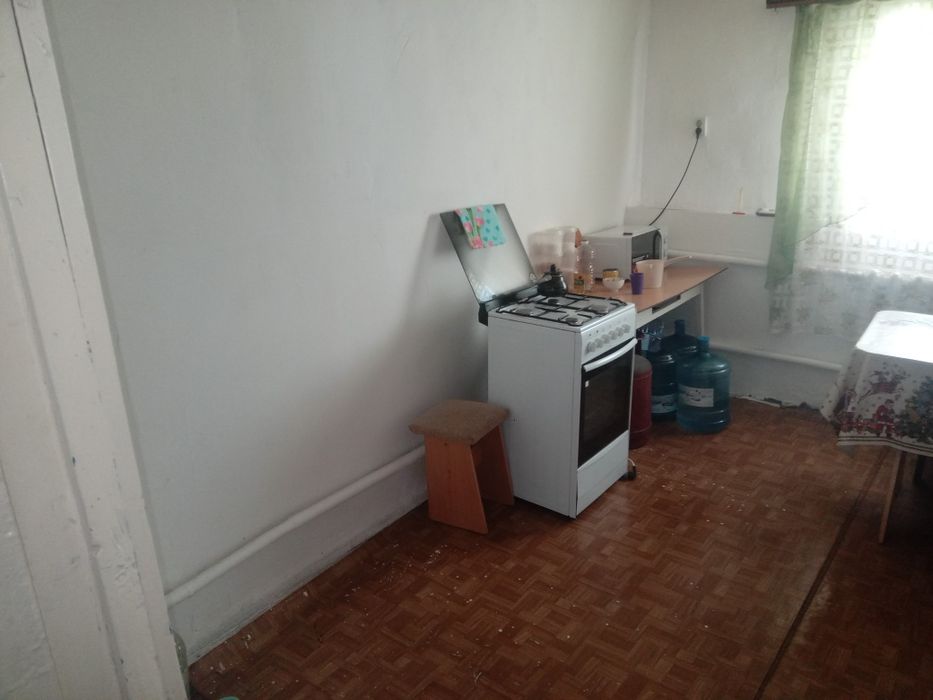 Продам дом поселок жаксы