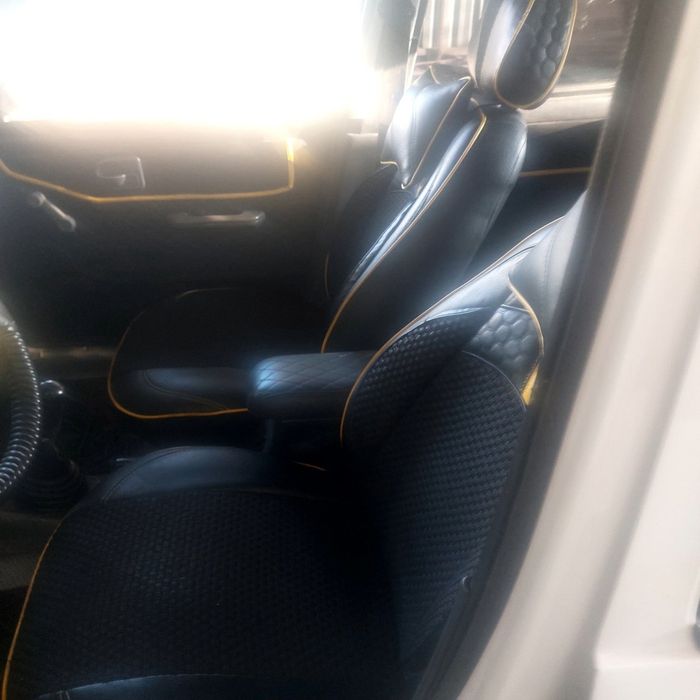 Tico 1999-yil kraska radnoy