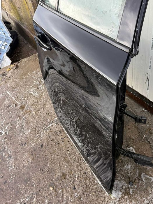 Usa dreapta spate BMW seria 1 E87