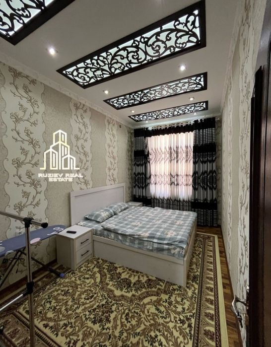 3 хонали люкс квартира ижарага берилади