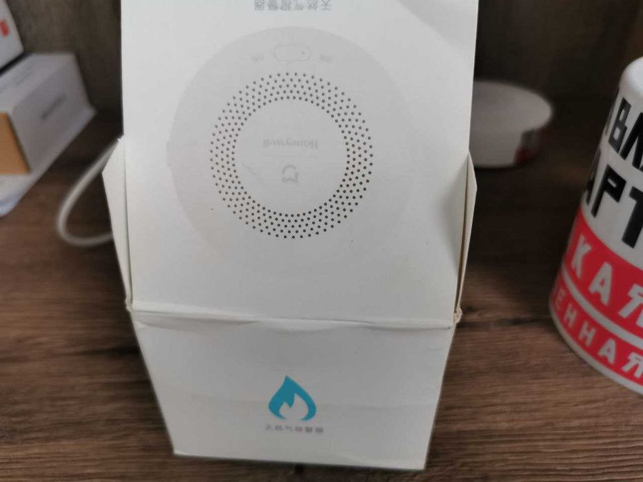 Датчик утечки газа Xiaomi Mi Home