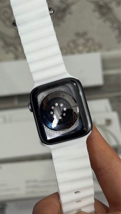 Apple Watch 6 series 44mm торг