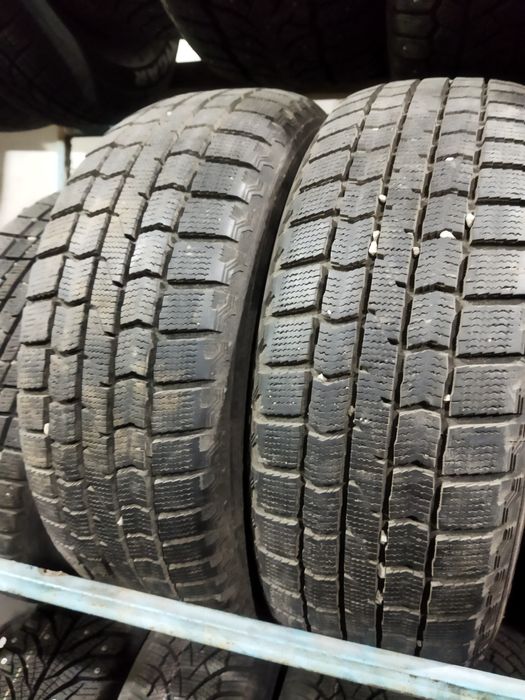 Максис липучка 185/60/15 пара