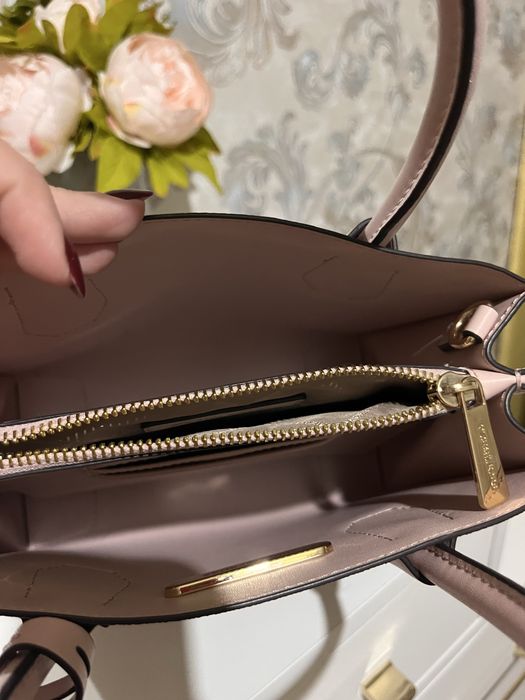 сумка michael kors mercer